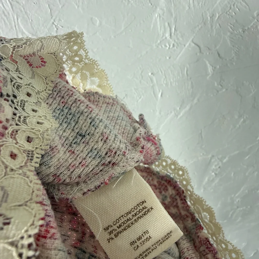 Free People gently used